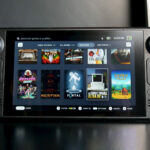 Es posible que su LCD Steam Deck ya no sea tan reparable ya que las piezas de repuesto se secan
